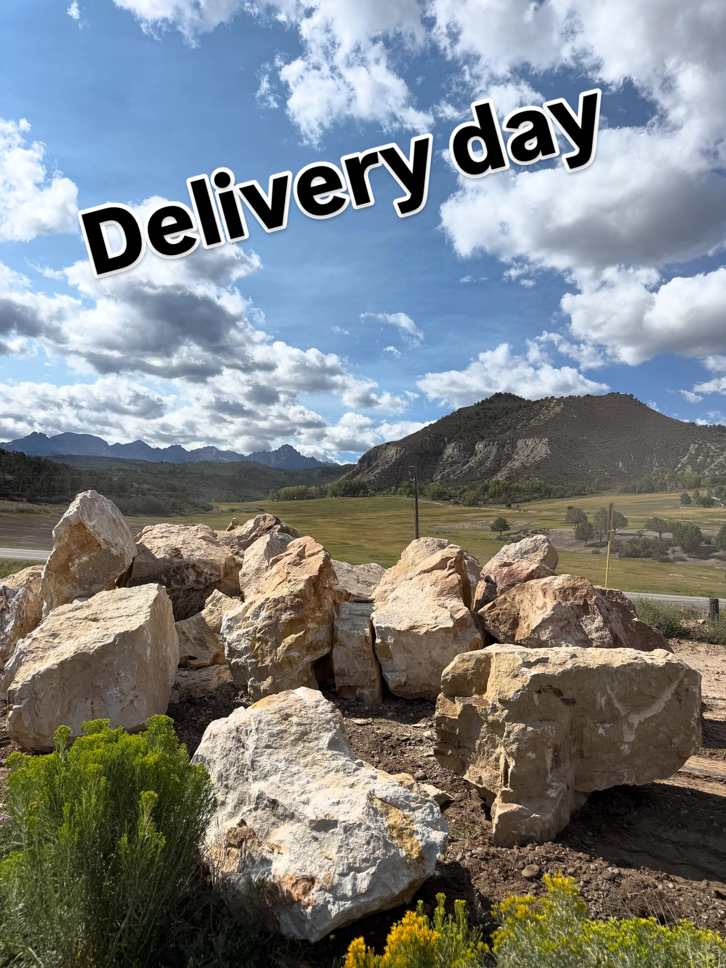 Click to view the stone quarry