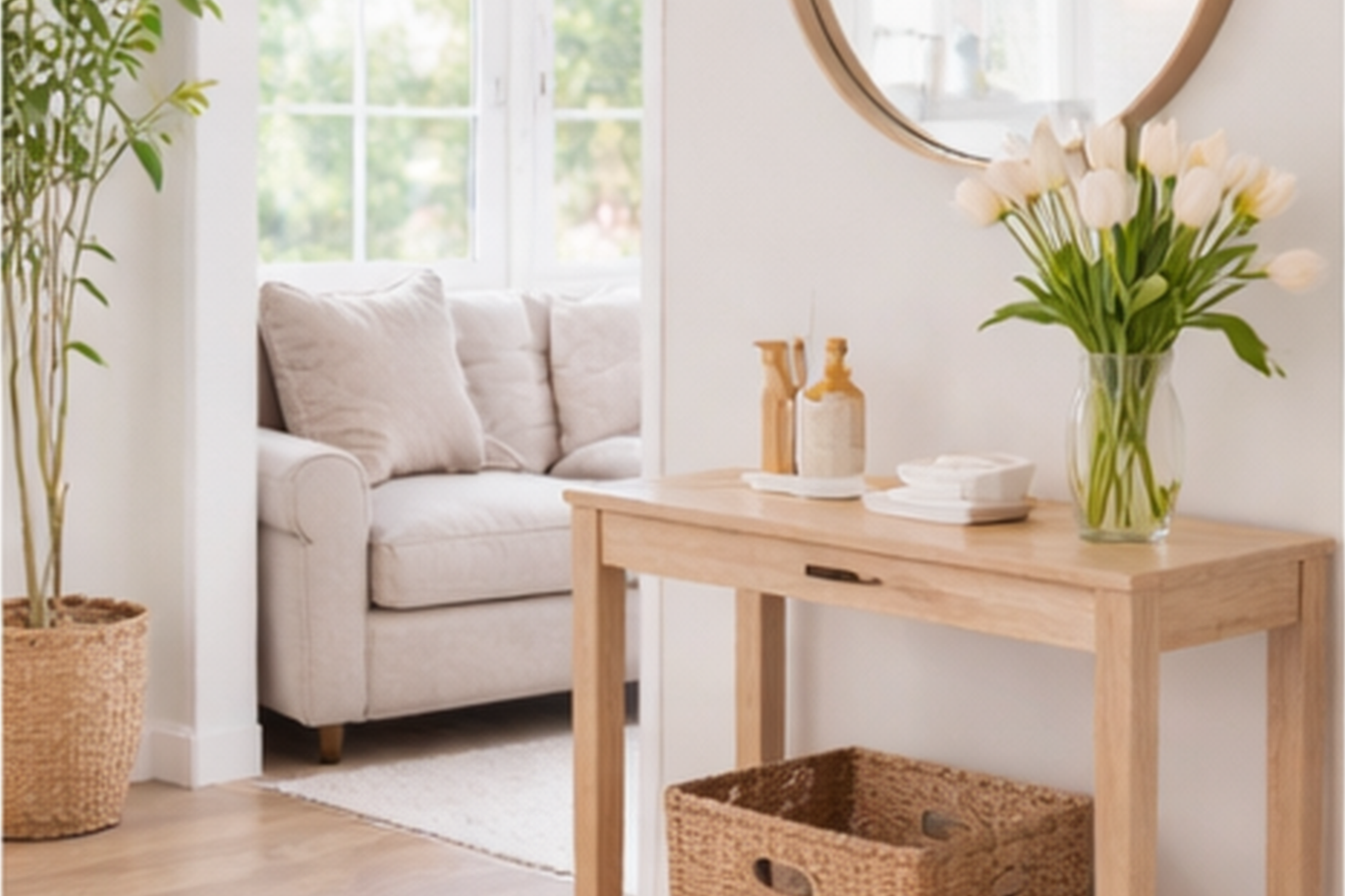 Signature Maintenance Clean - Minnetonka