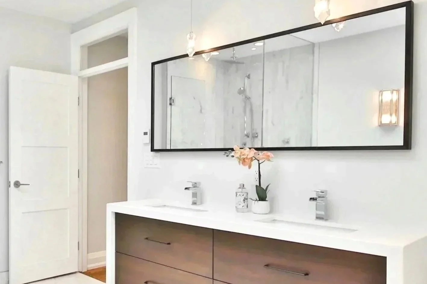 Luxury Bathroom Remodel - Prior Lake MN