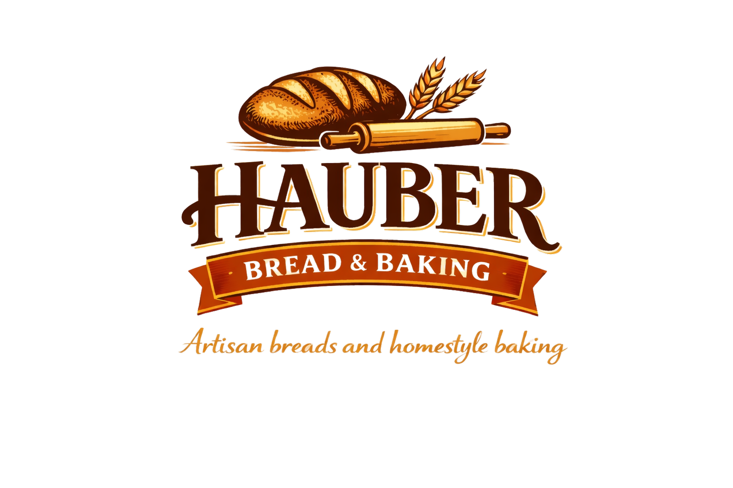 Hauber Bread and Baking Co.