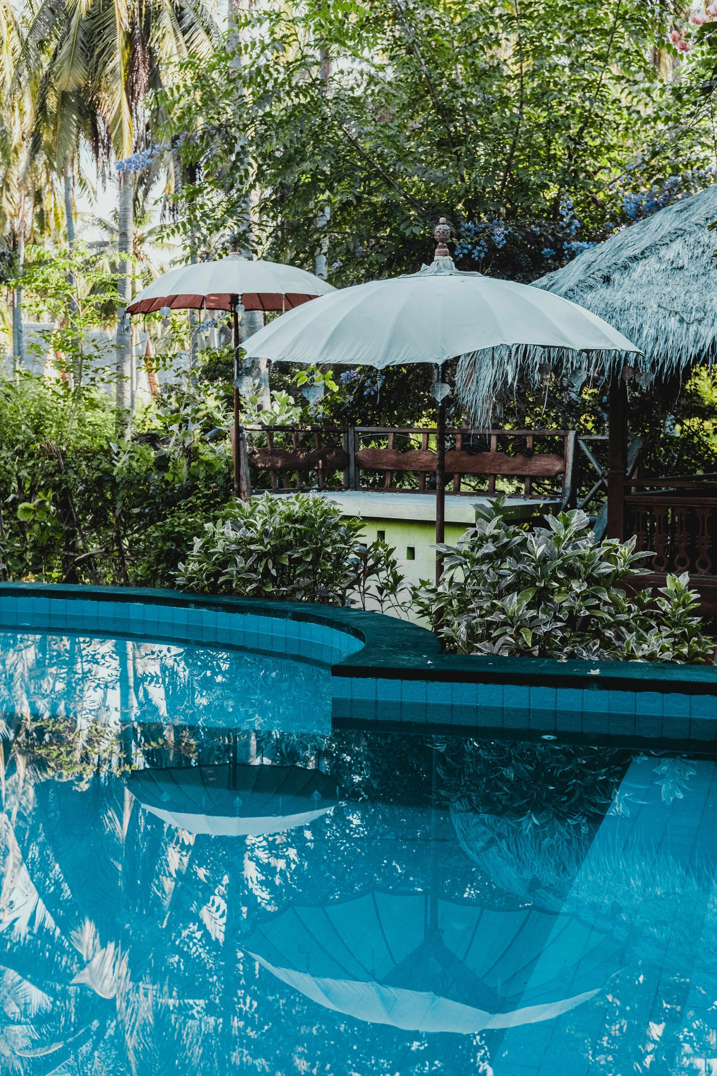 The Philosophy of Pristine: Why Your Pool Deserves More Than Maintenance