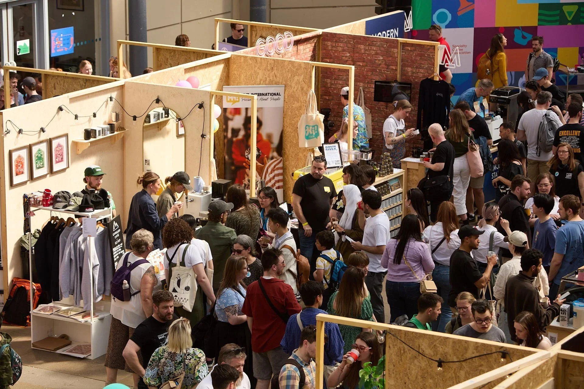 GCF 2024 Partner Spotlight - Circular &amp; Co.