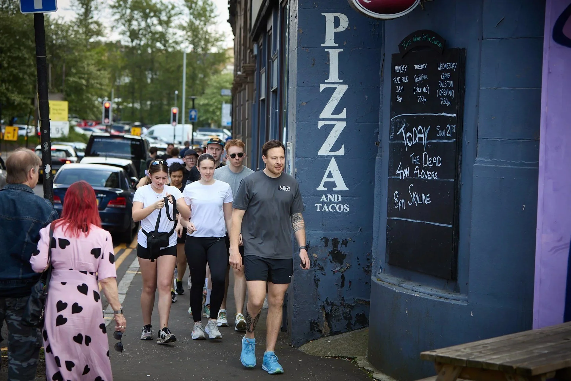 GCF 2024 Partner Spotlight - Body &amp; Sole Fitness