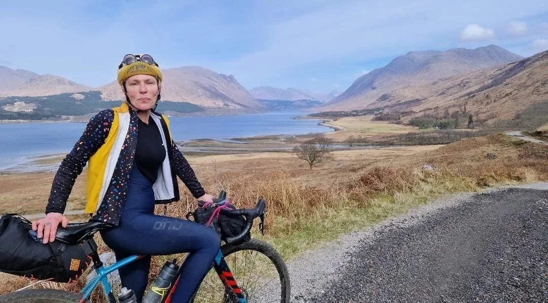 BIKE &amp; BREW: GCF CYCLE