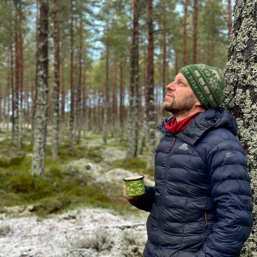 TALKS PROGRAMME: JAMES GRANT (GLEN LYON COFFEE ROASTERS)