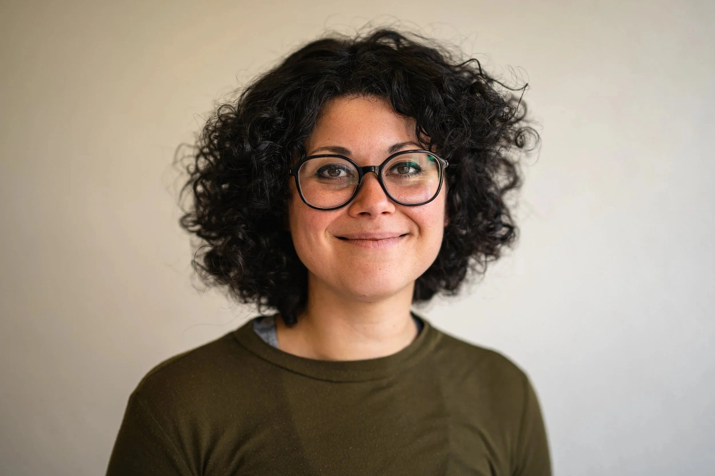 TALKS PROGRAMME: LUIZA PEREIRA FURQUIM (ALGRANO)