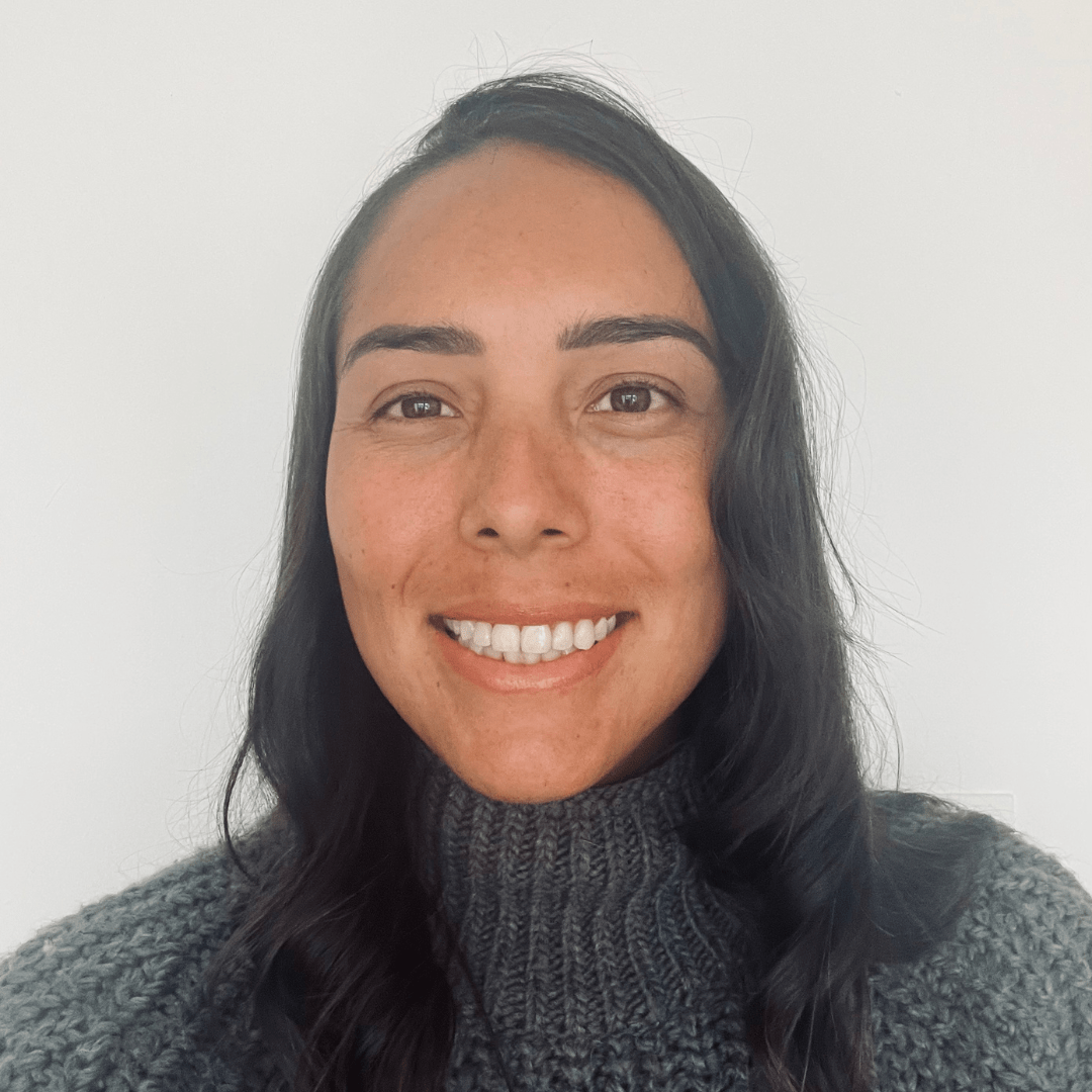 TALKS PROGRAMME: MARIA PAZ VARELA HERNANDEZ (ANDINA COLOMBIAN COFFEE)