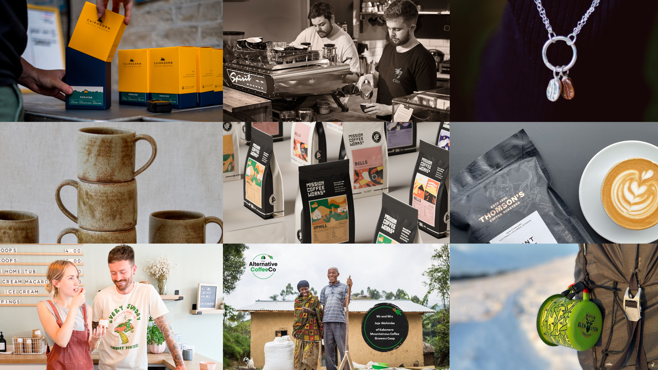 EXHIBITOR ANNOUNCMENT #3