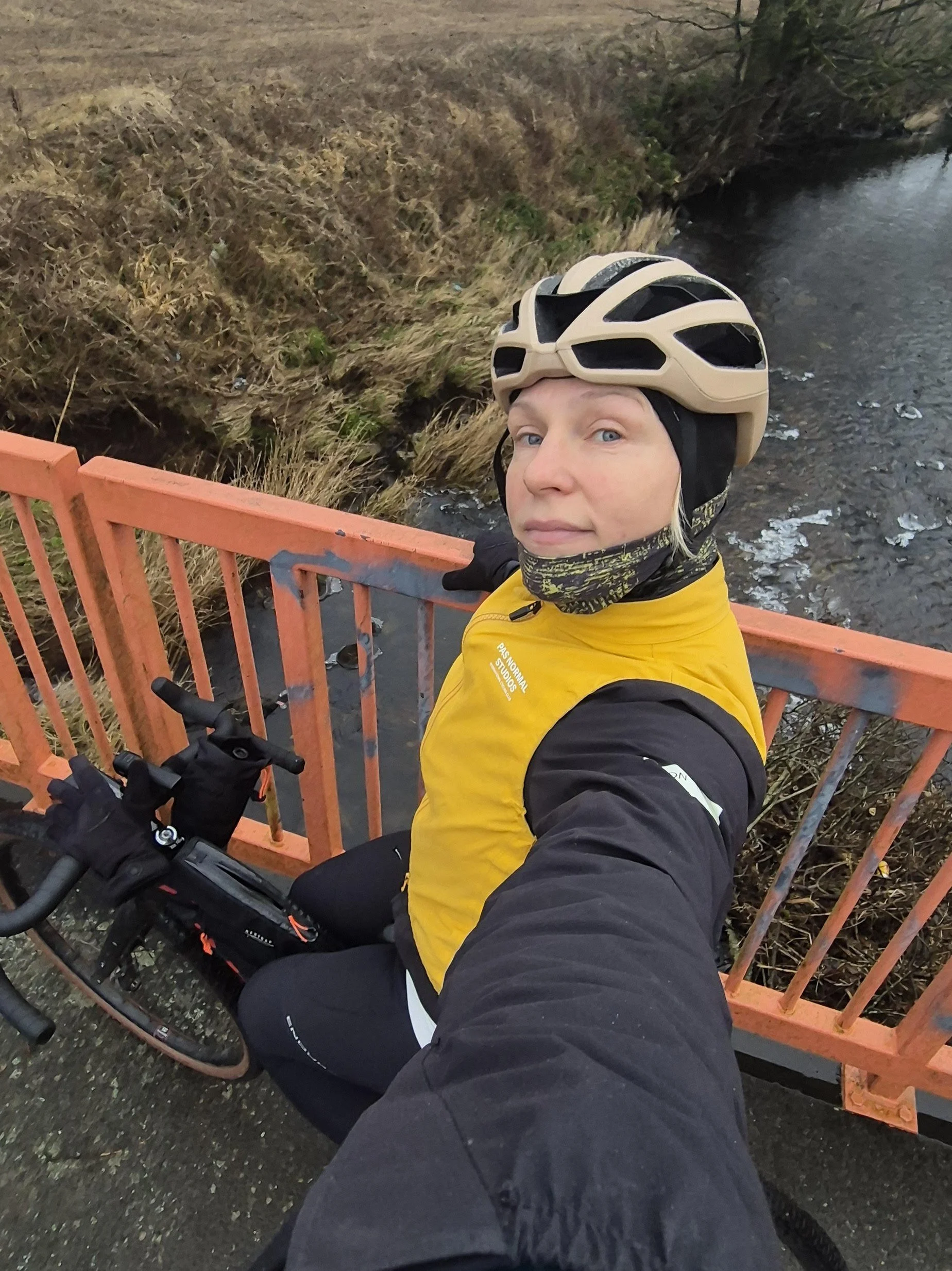 GCF26 - Sam’s Cycle Club&nbsp;