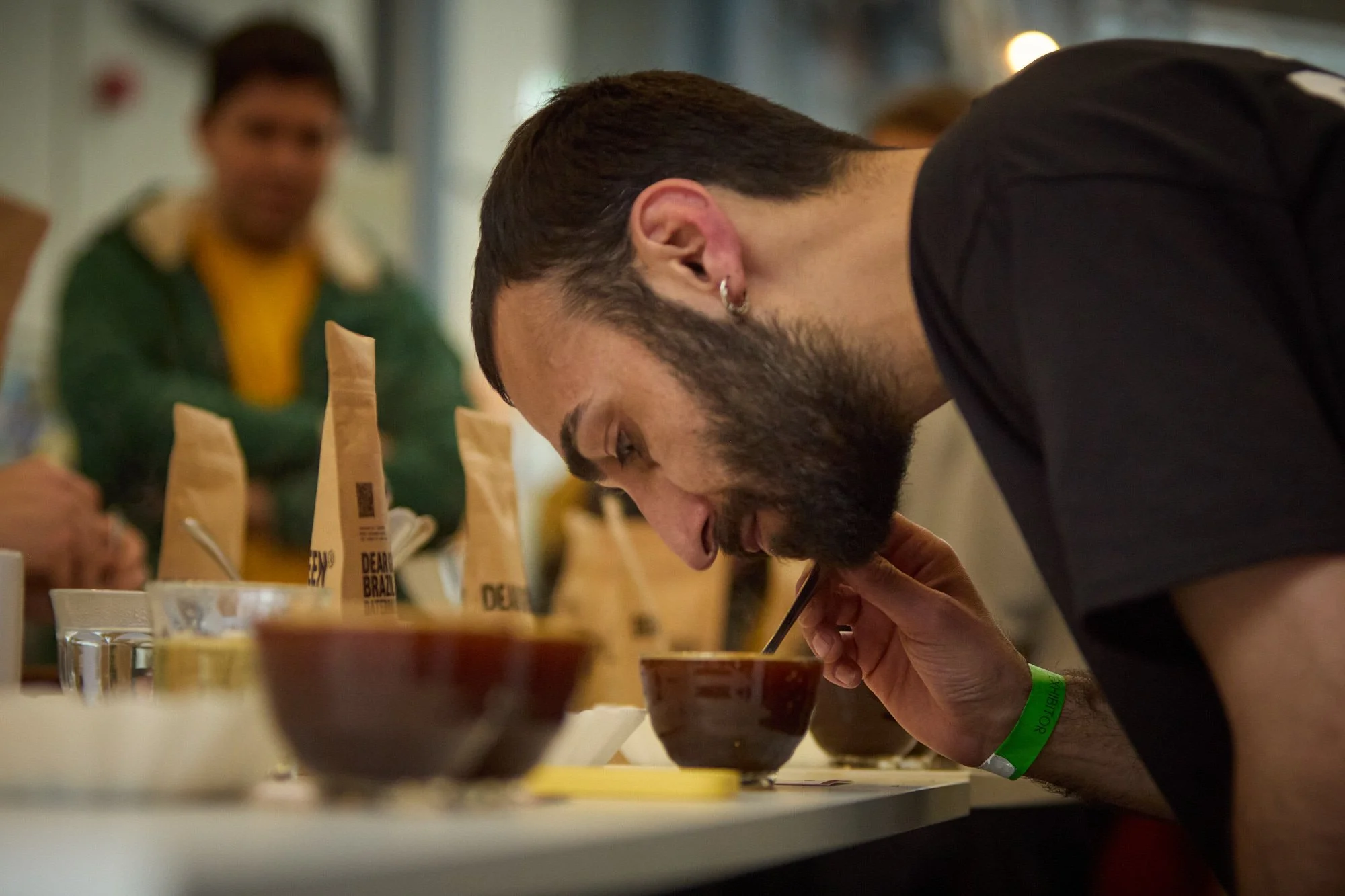 Introducing: Best Roaster UK