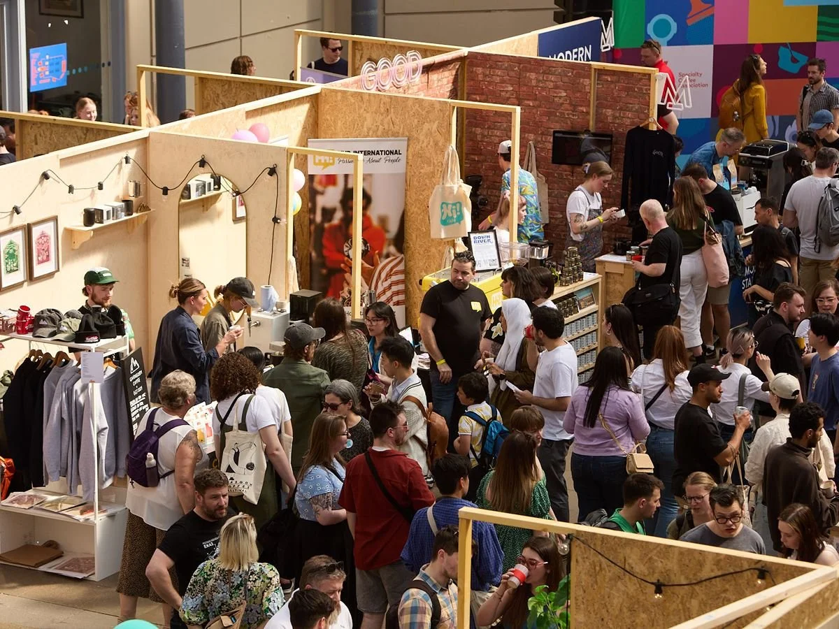 Meet the team - Catherine - events manager