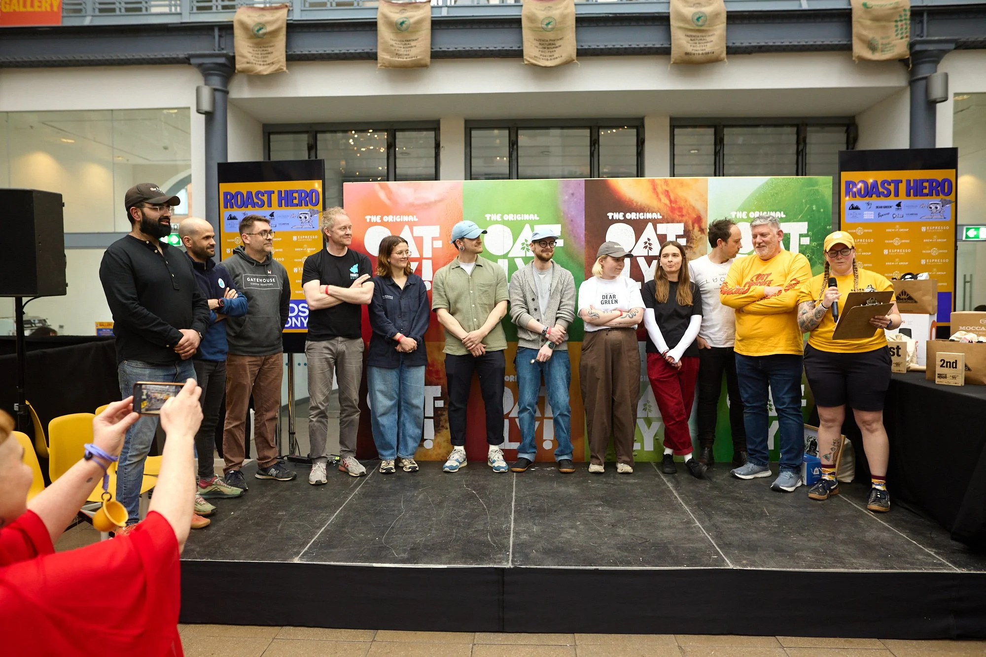 Introducing: Best Roaster UK