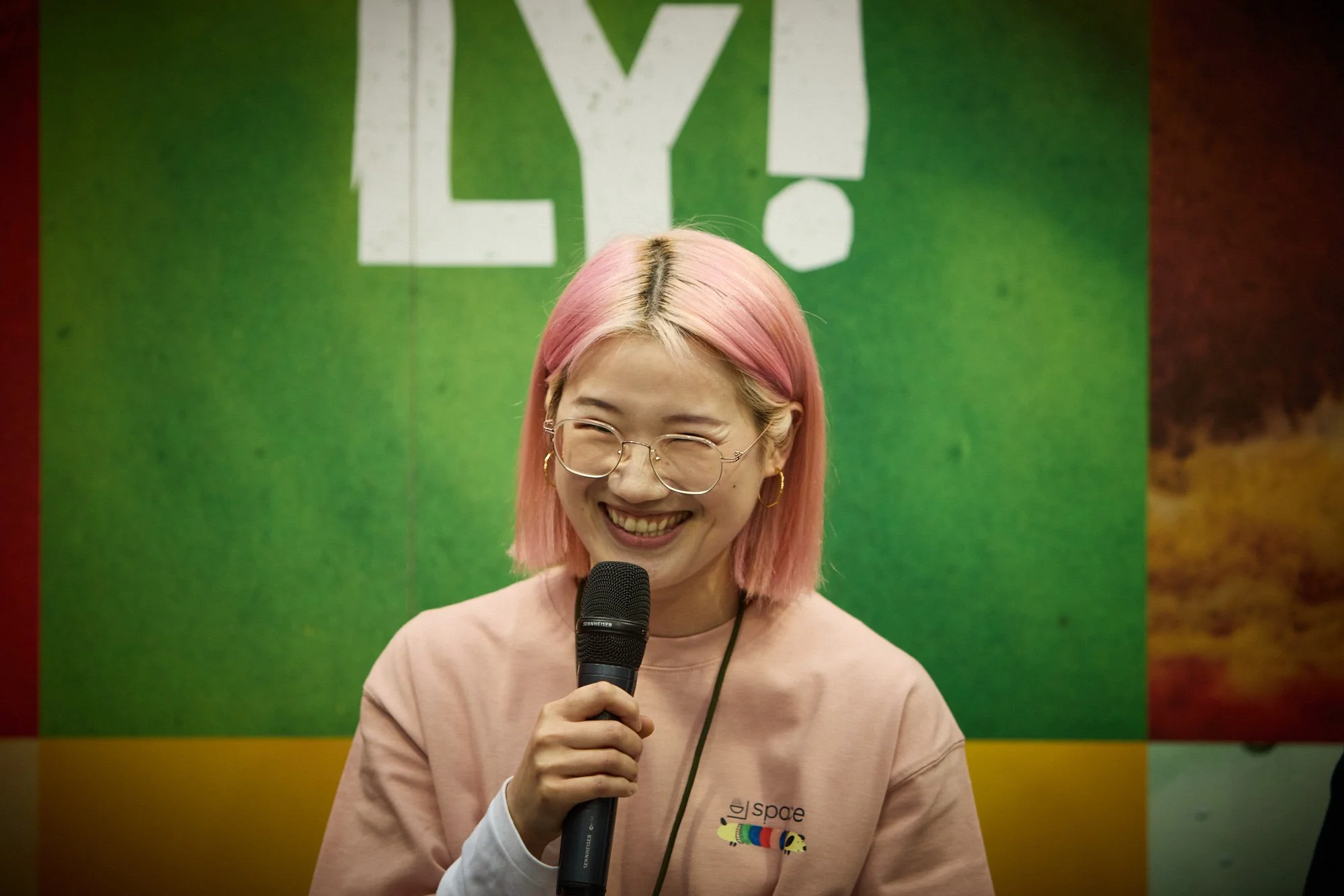 what’s on: gcf stage