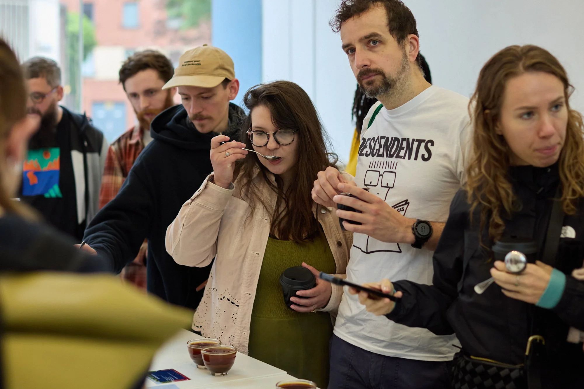 GCF26: Planning Your Visit