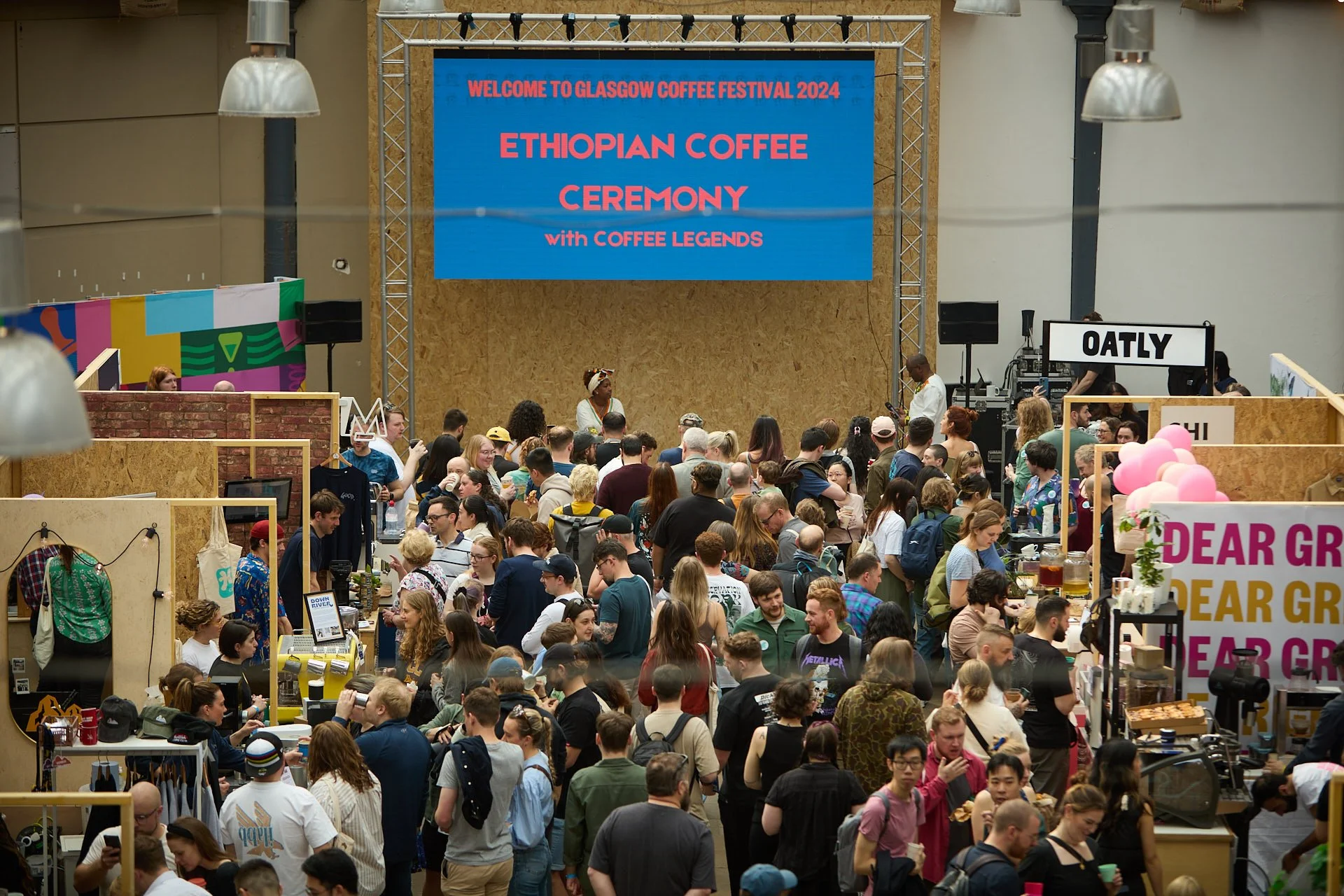 what’s on: Who is Sustainability Really For?