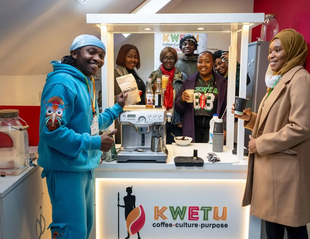 GCF 2026: Meet our charity partners