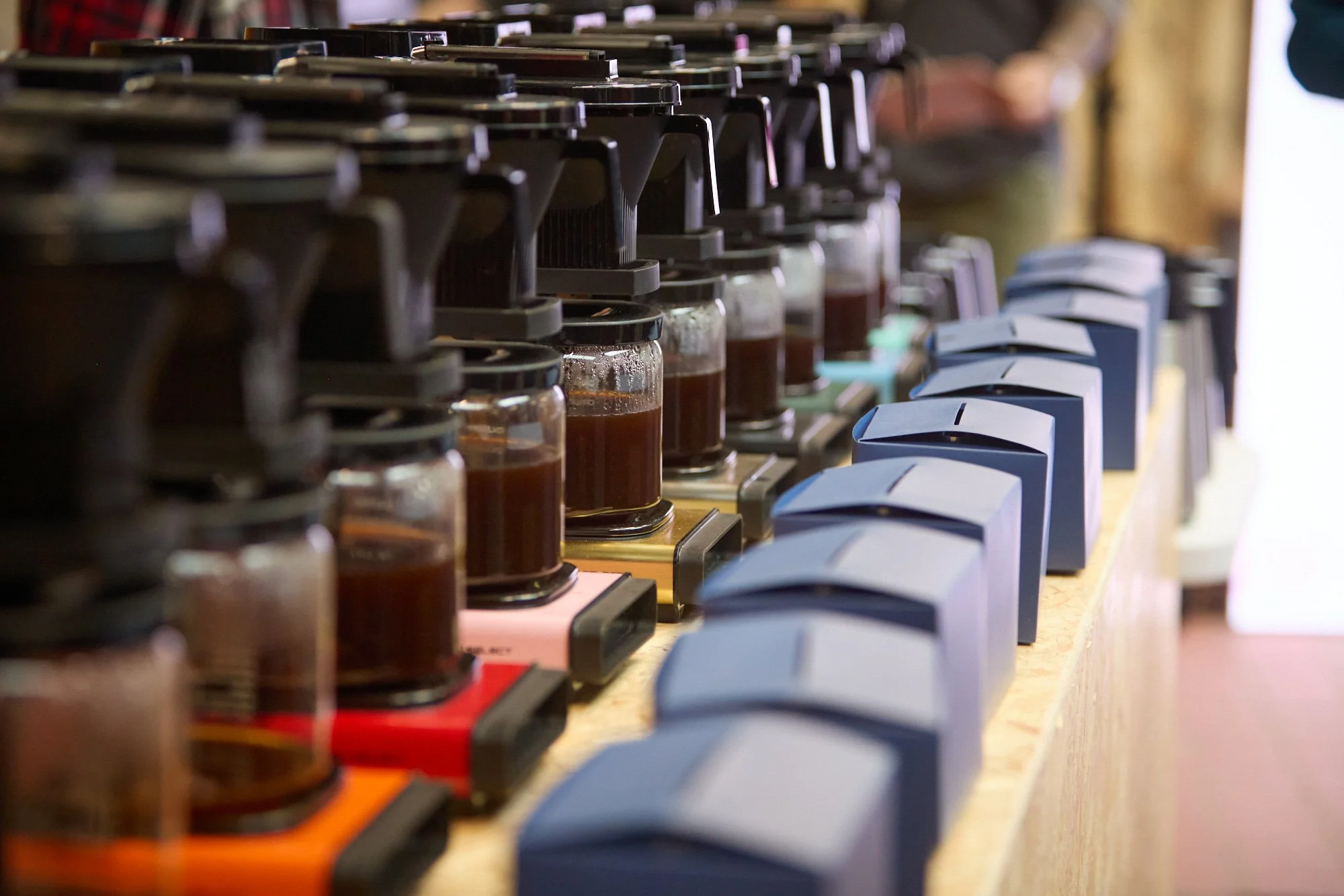 Introducing: sca uk brewers cup