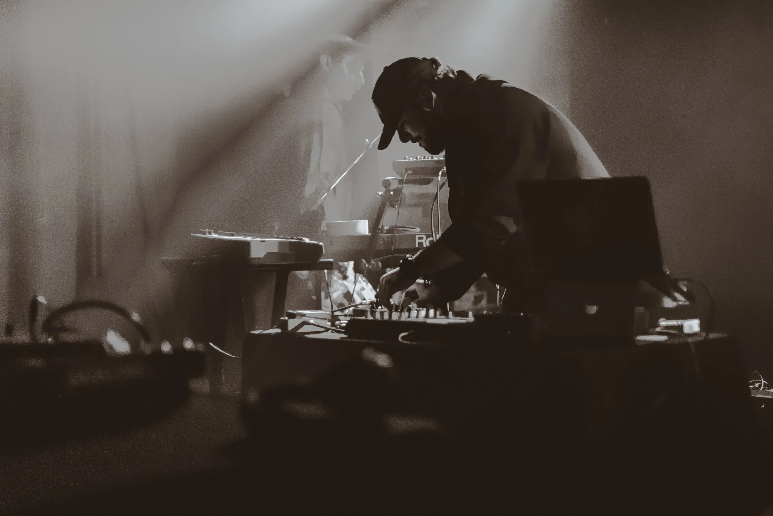 Music Composition & Sound Design