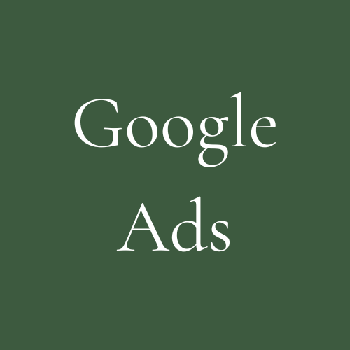 Google Ads