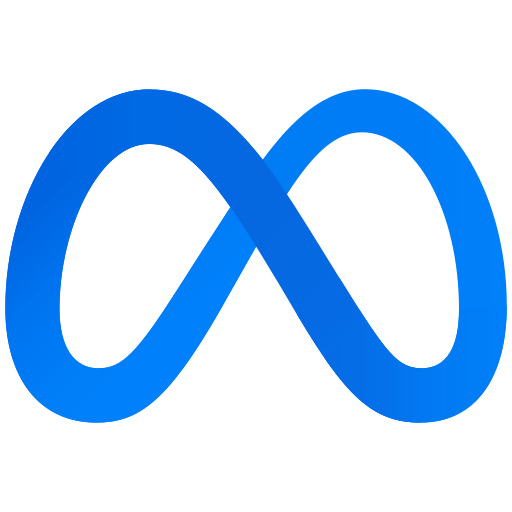 Meta ads logo