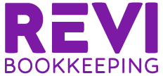 REVI Bookkeeping