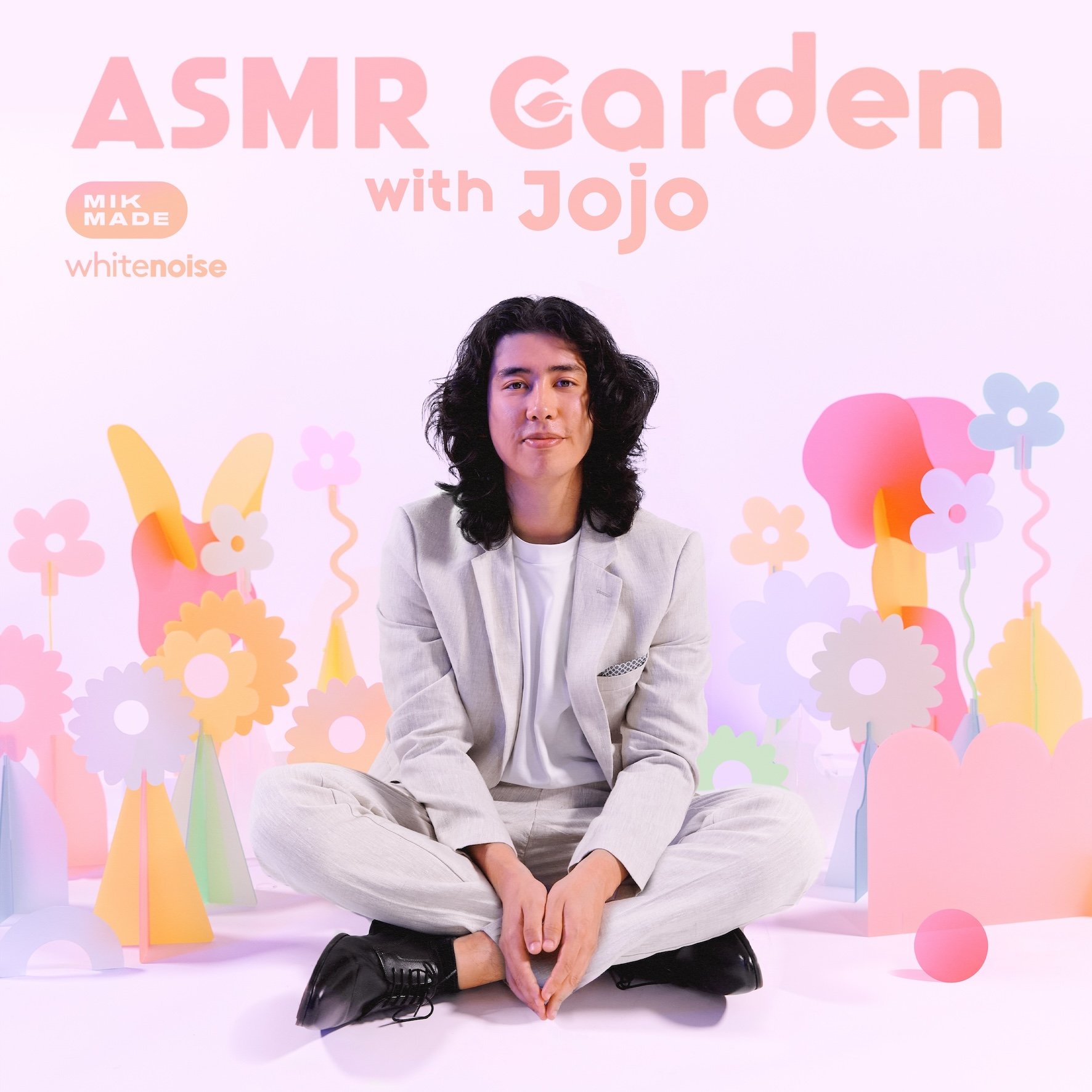 ASMR Garden - Vinyl LP (Pre-Order)