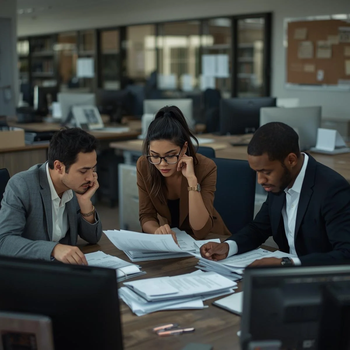 Office & Professional Services Return to Work Toolkit