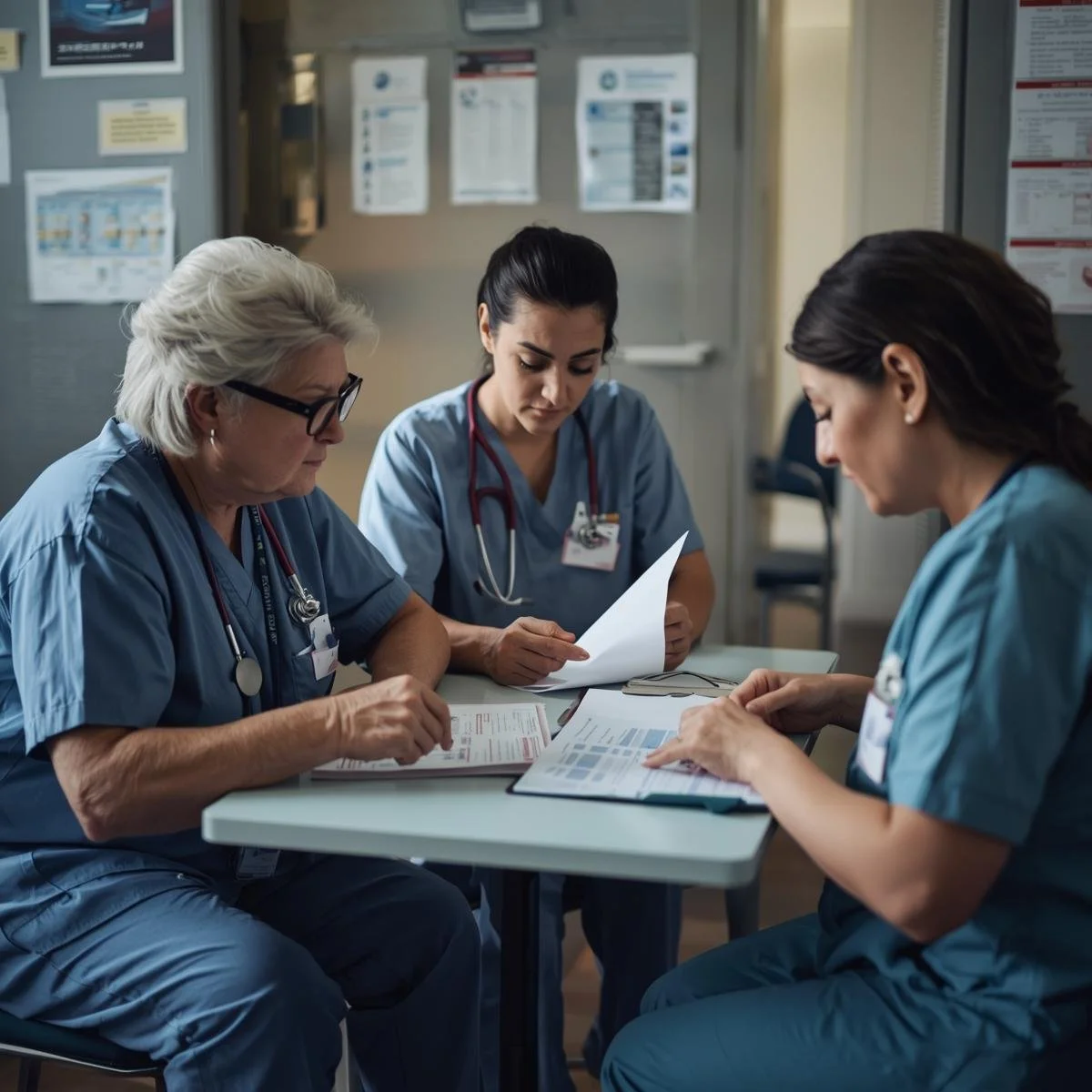 Healthcare & Social Assistance Return to Work Toolkit