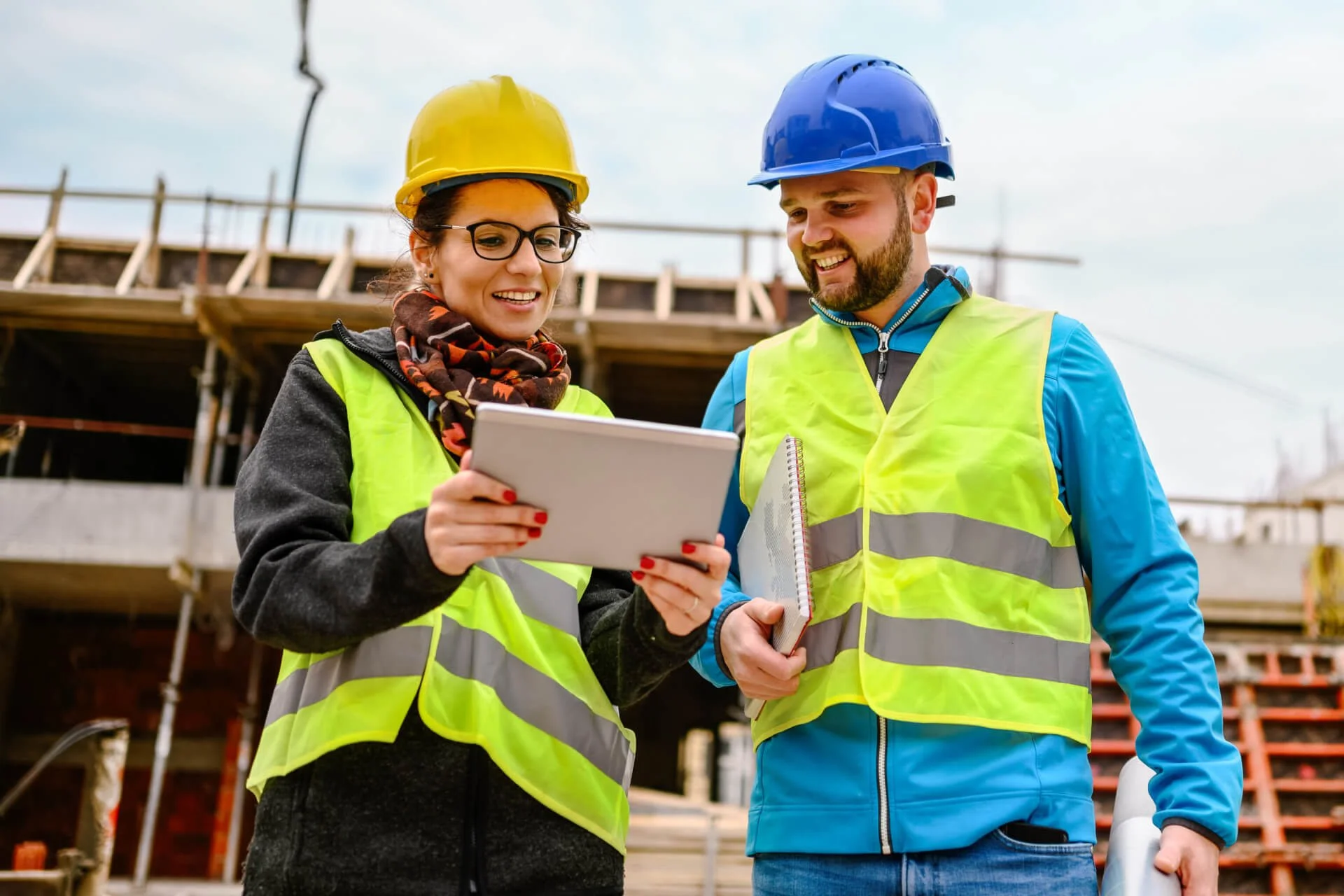 Construction Return to Work Toolkit