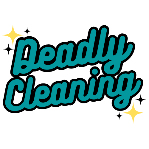 Deadly Cleaning Inc.