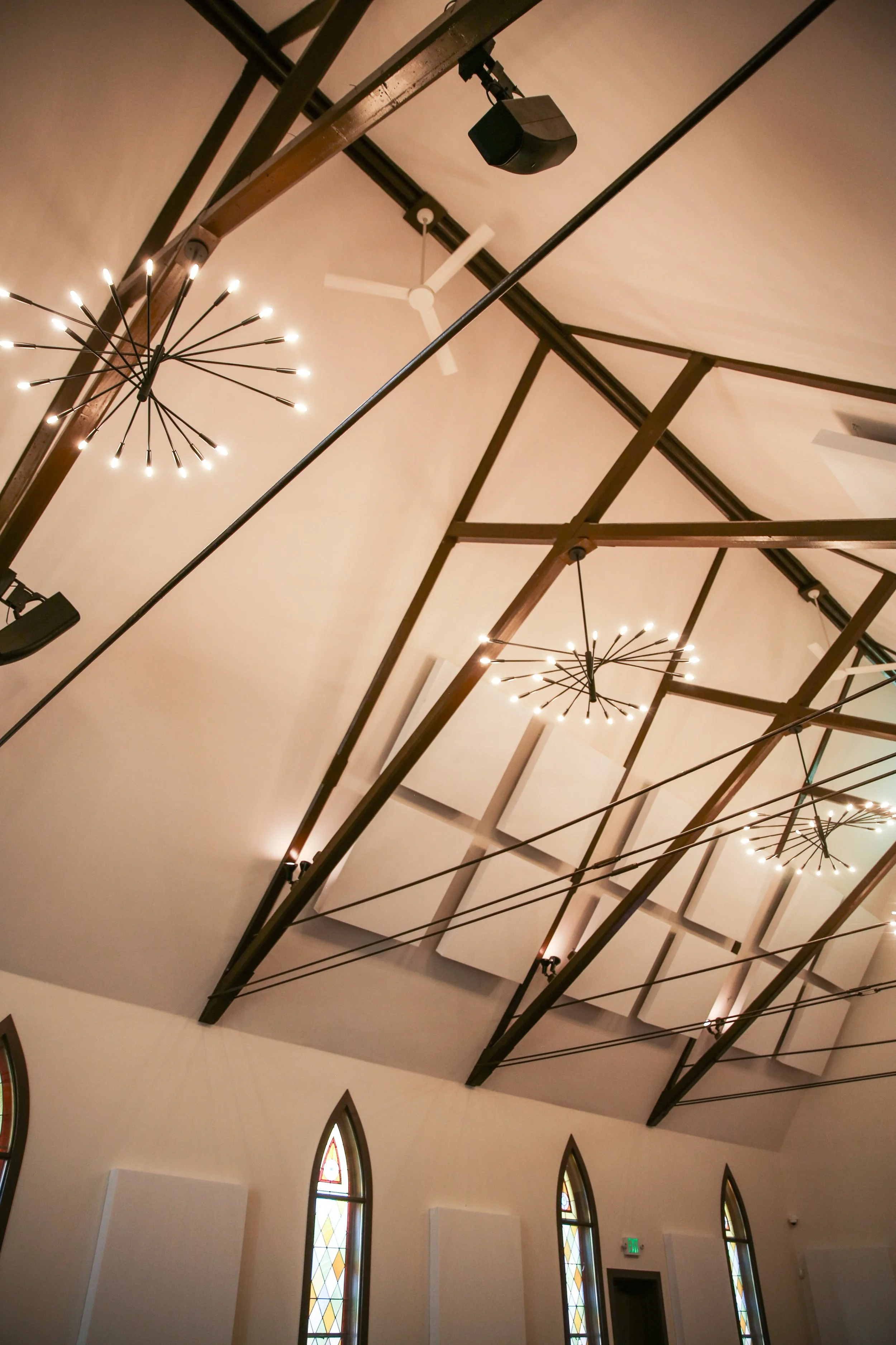 Chamber of Commerce Ribbon Cutting Open House