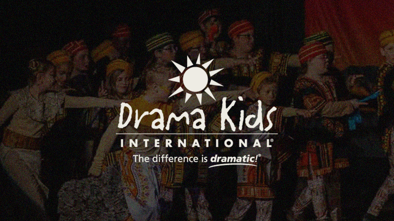 Drama Kids Showcase (Closed to the Public)