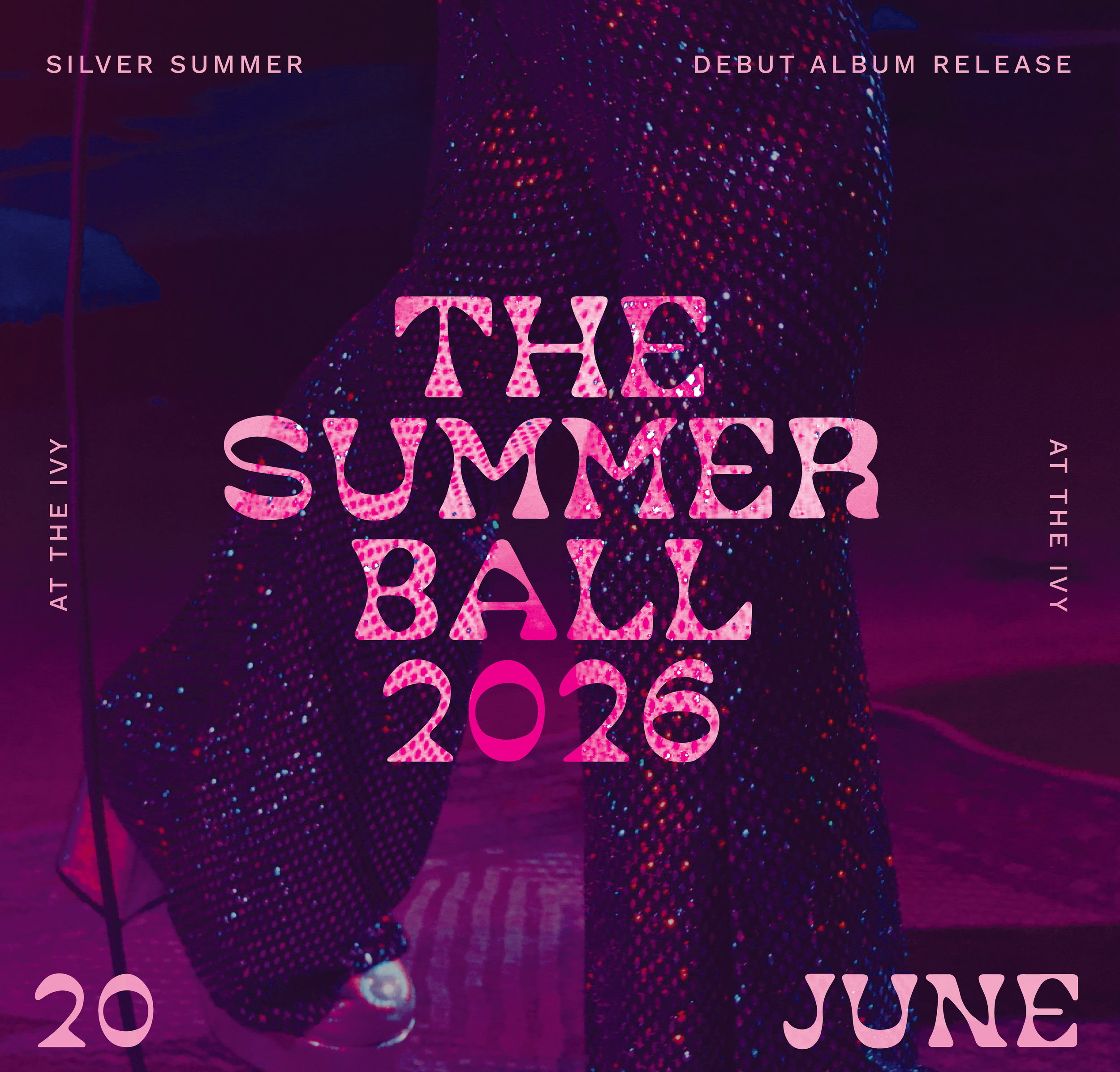 The Summer Ball 2026