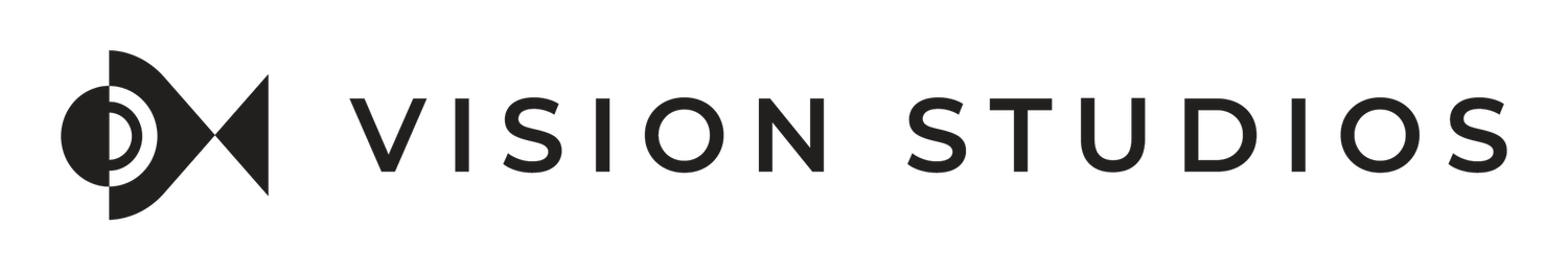 Vision Studios