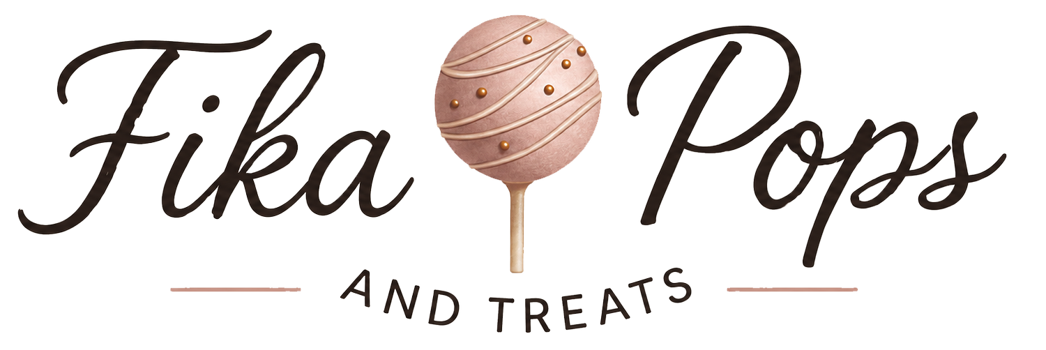 Fika Pops and Treats