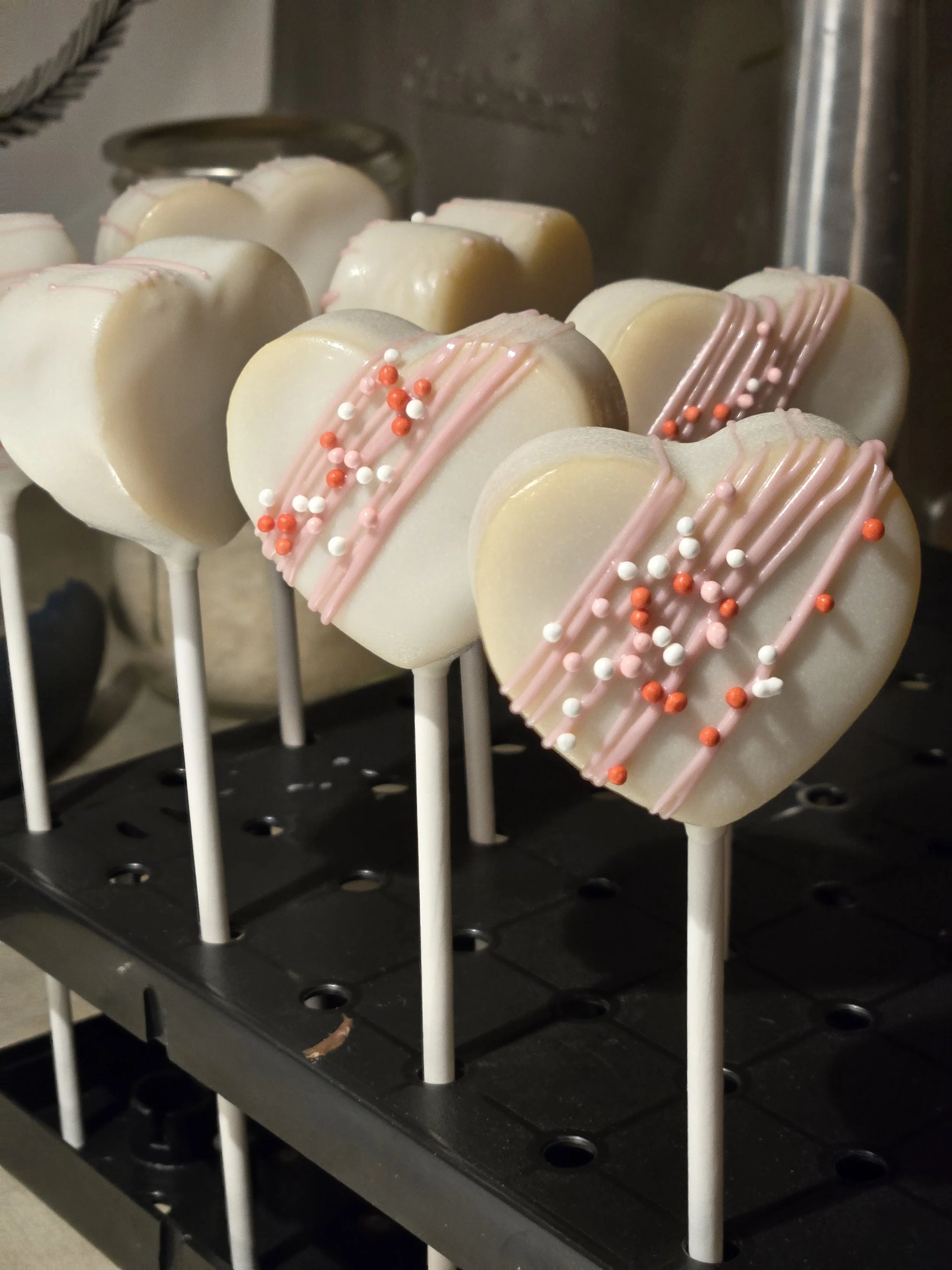 Cake Pops