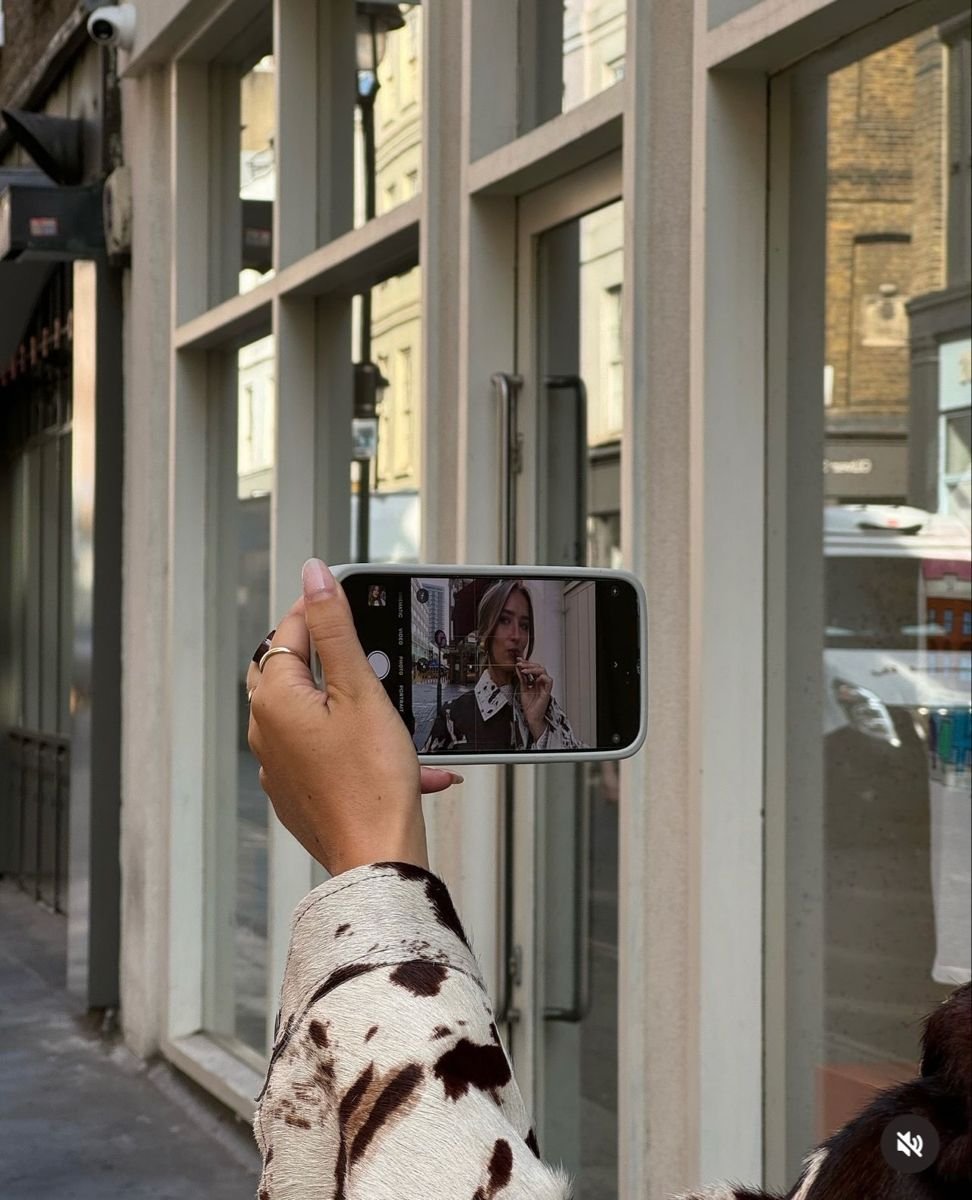 Gestión de influencer