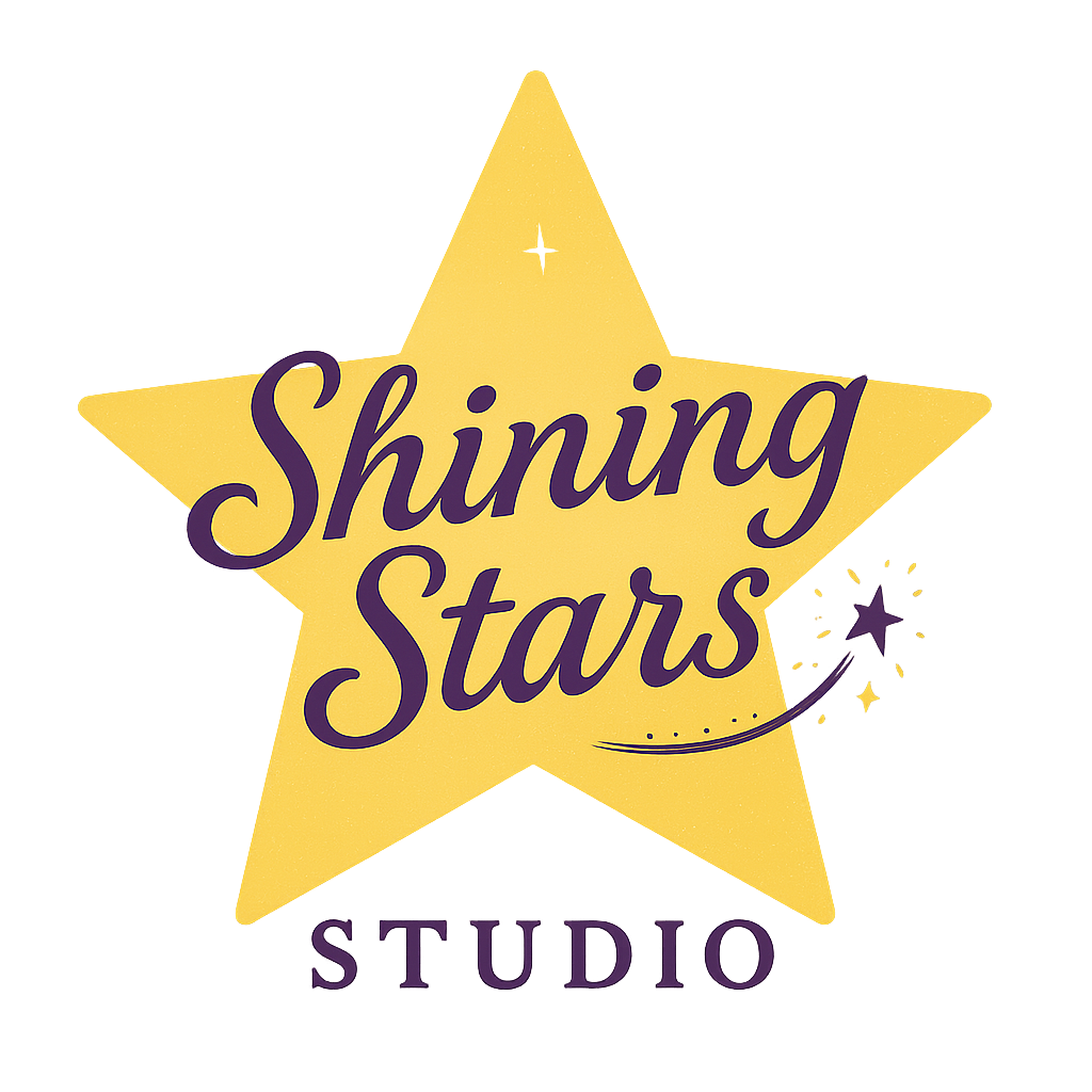 Shining Stars Studio