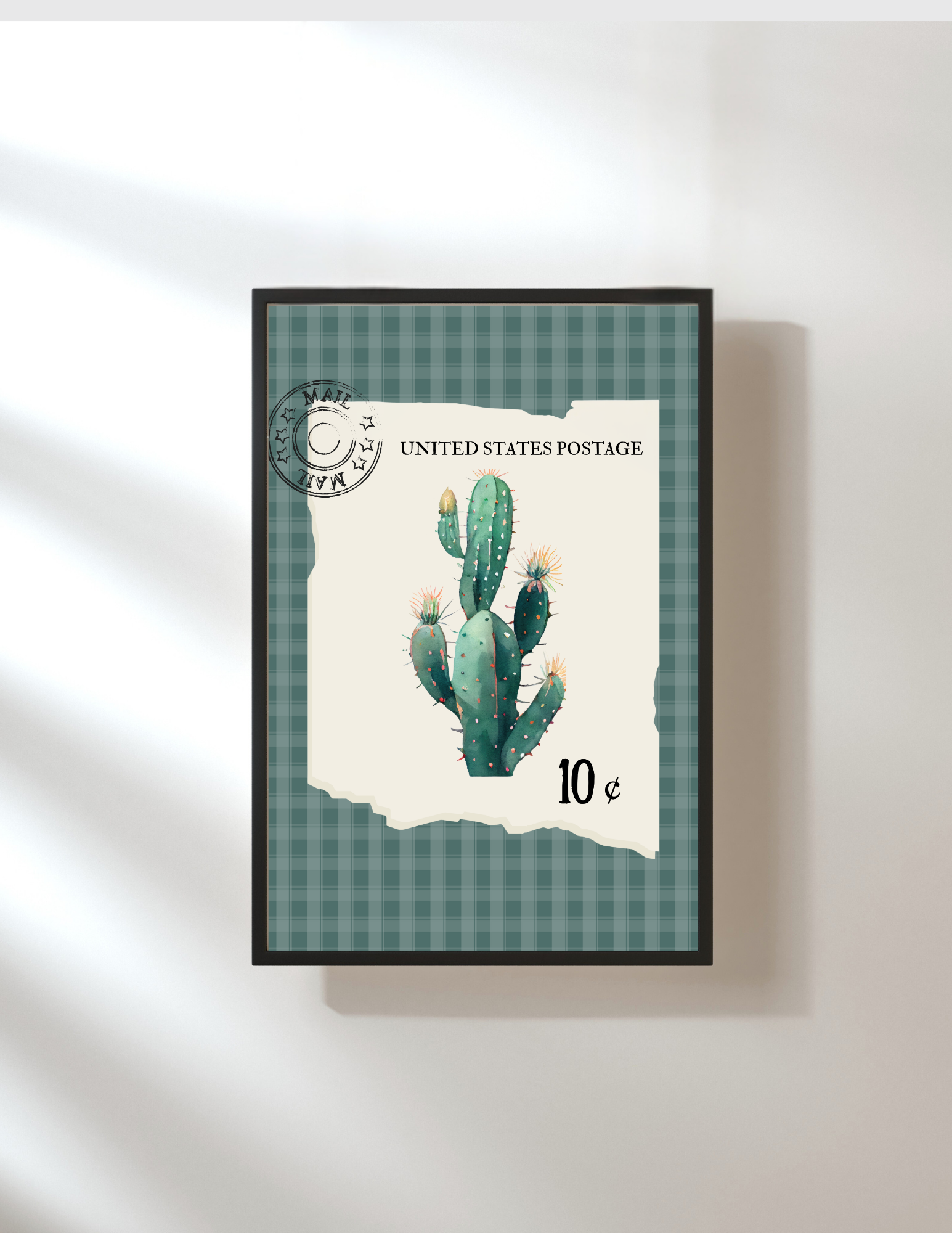 Cactus