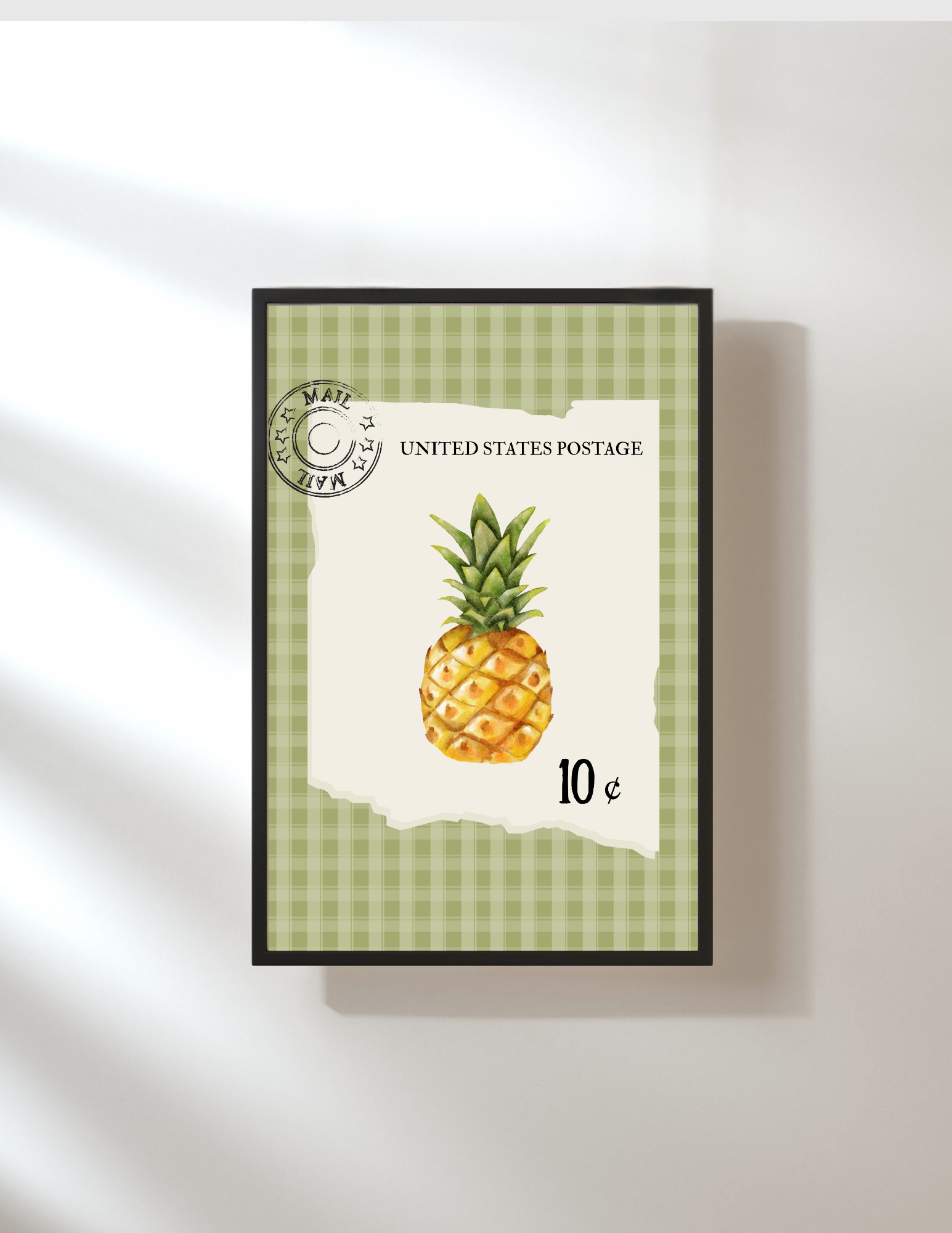 Pineapple