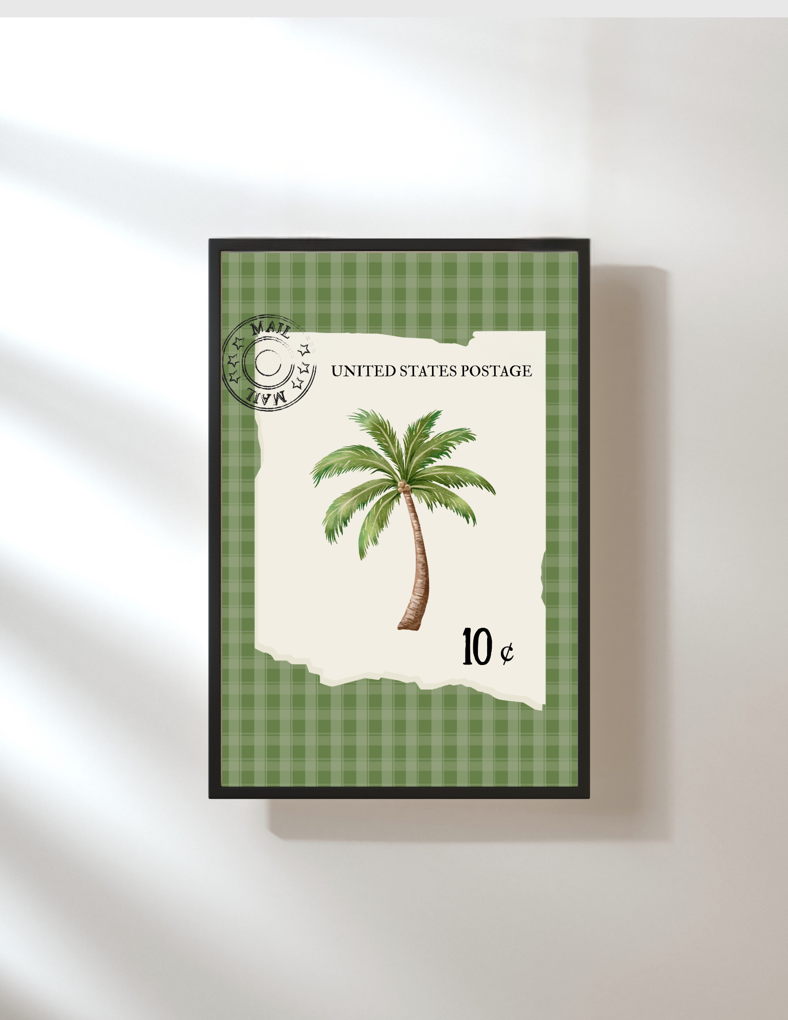 Palm Tree