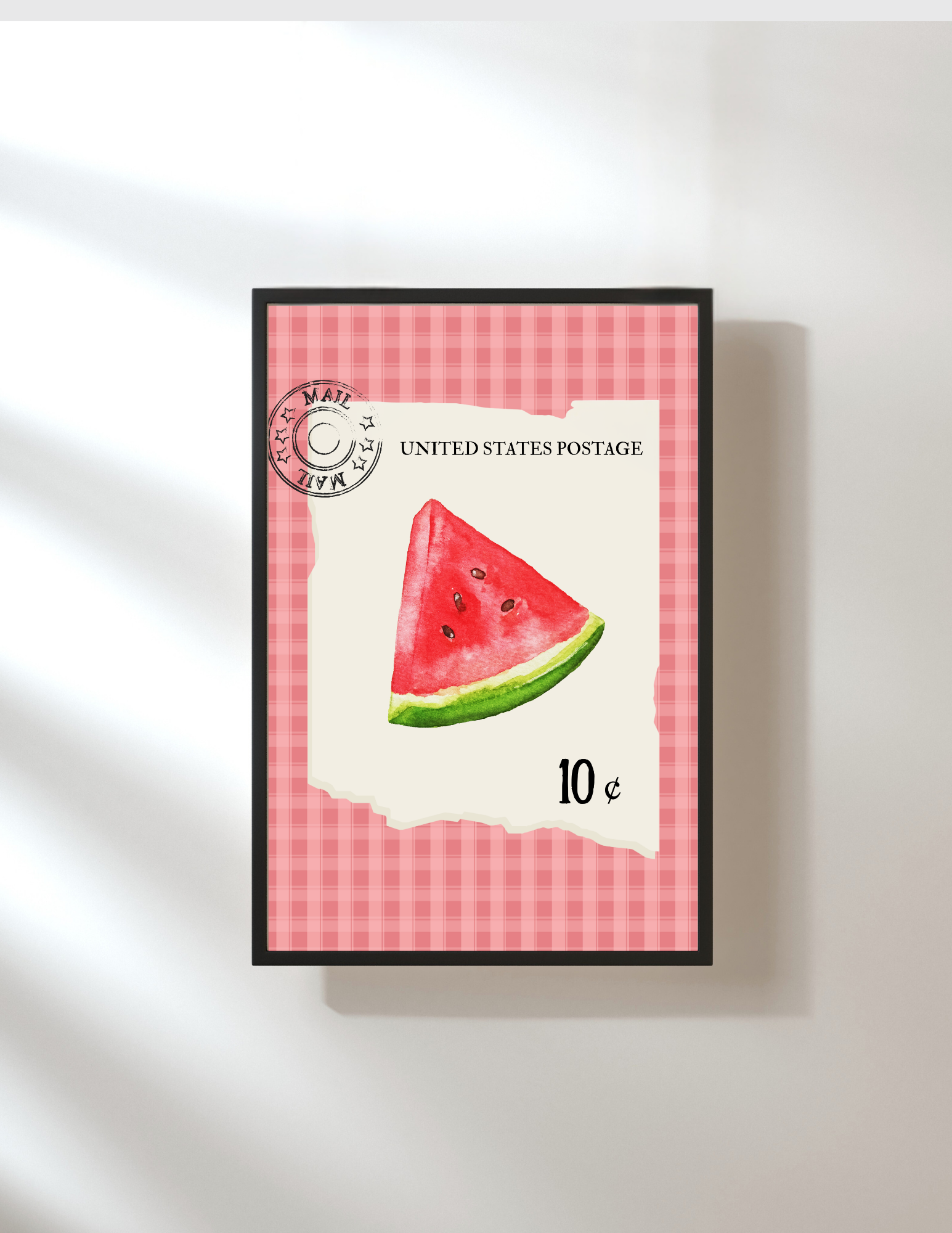 Watermelon