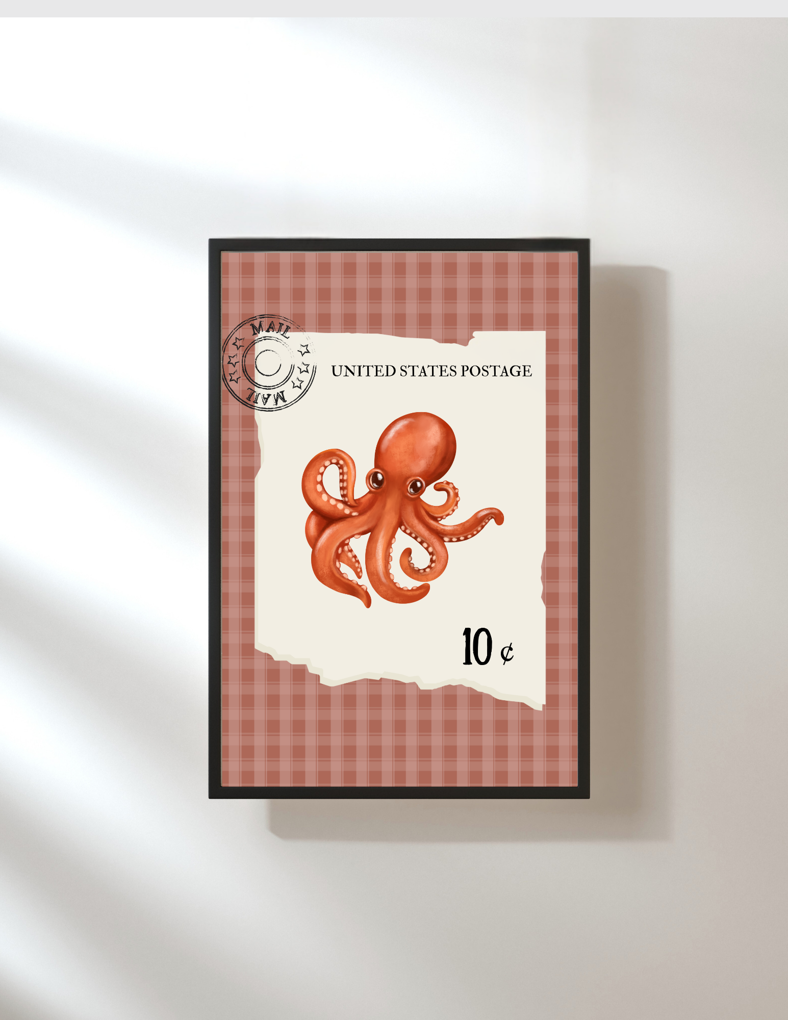 Octopus