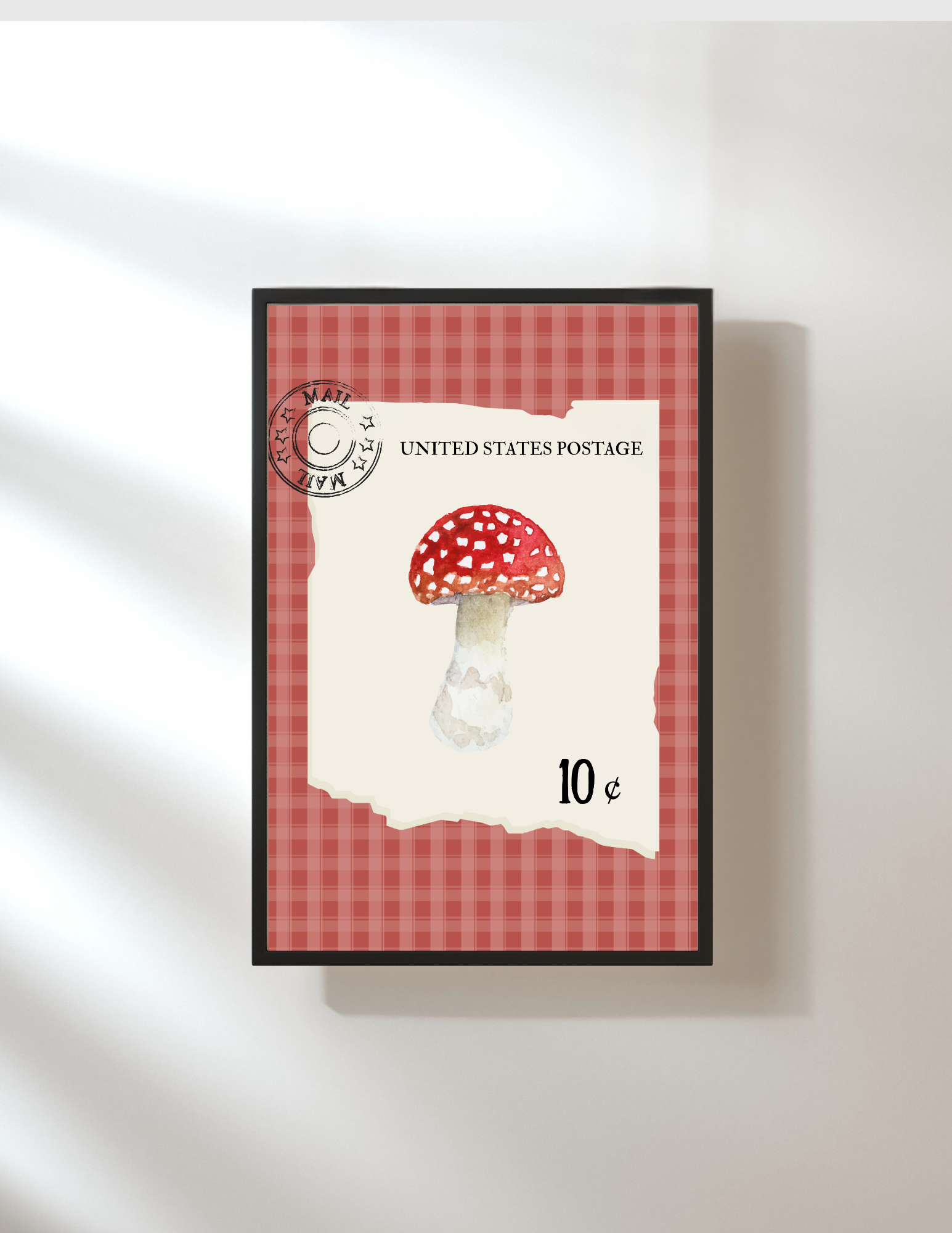 Mushroom