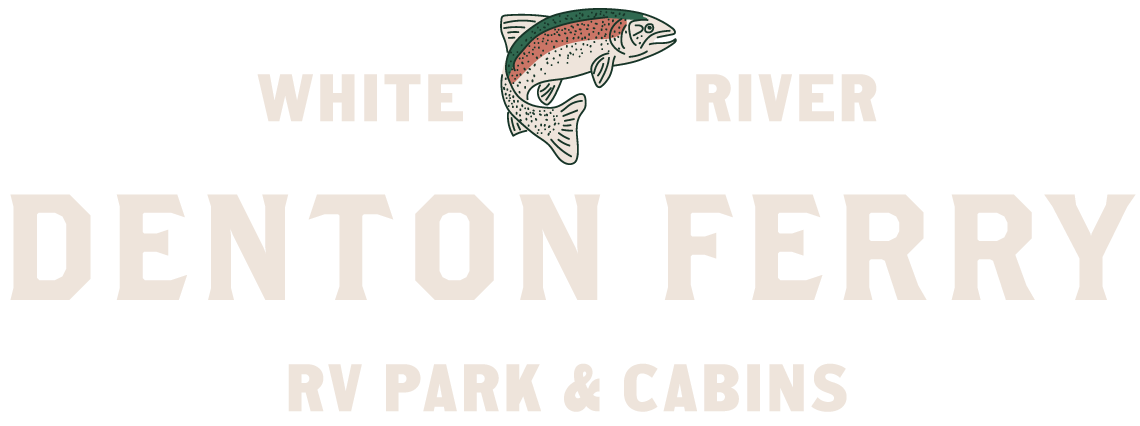 Denton Ferry RV Park &amp; Cabins
