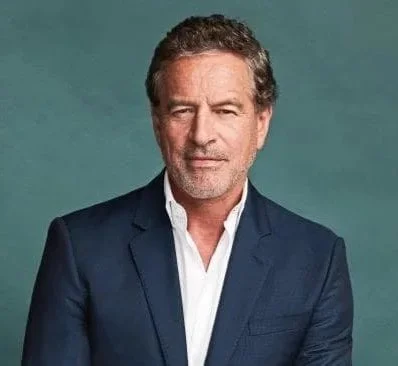 Elite talent speaking at corporate event — JEM Talent Collective