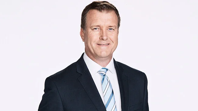 Andrew Voss