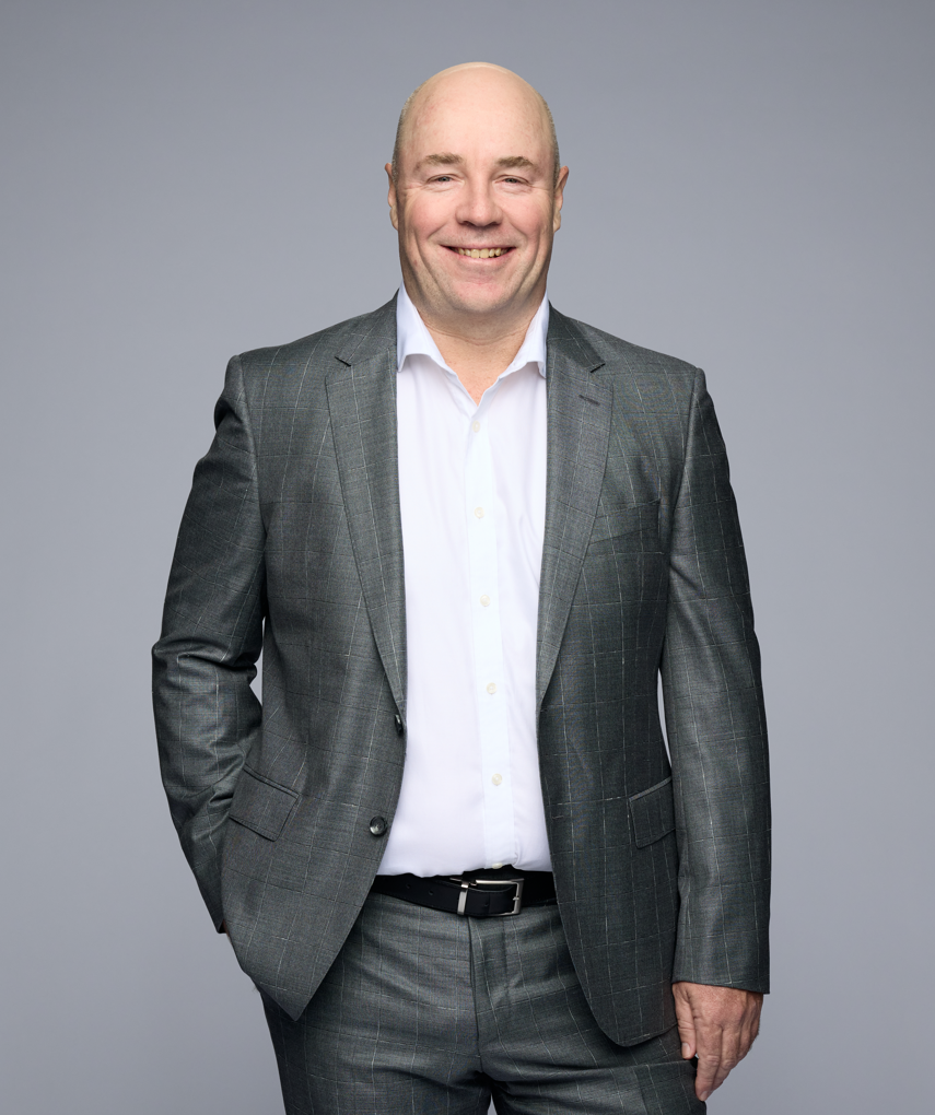 Elite talent speaking at corporate event — JEM Talent Collective