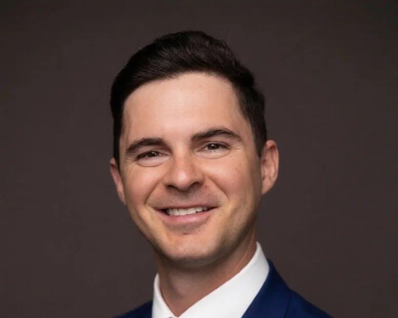 James Preston.