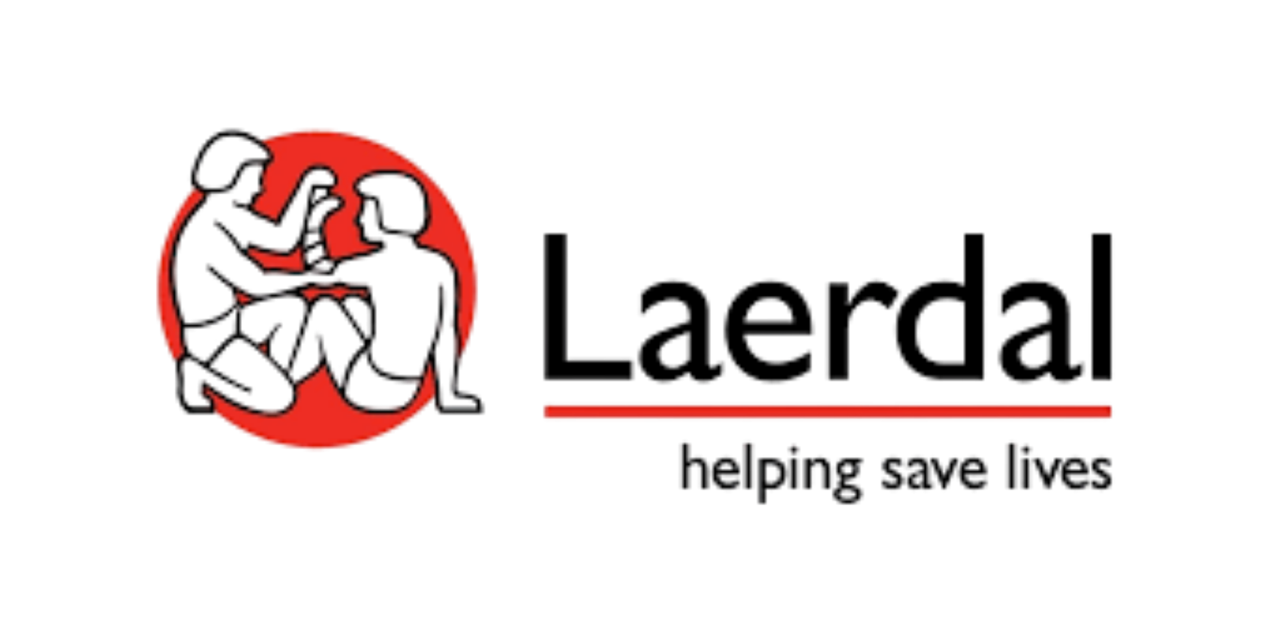 Logo for The March for Our Lives, showing three figures in silhouette inside a red circle, with text emphasizing the importance of youth activism and gun control awareness.